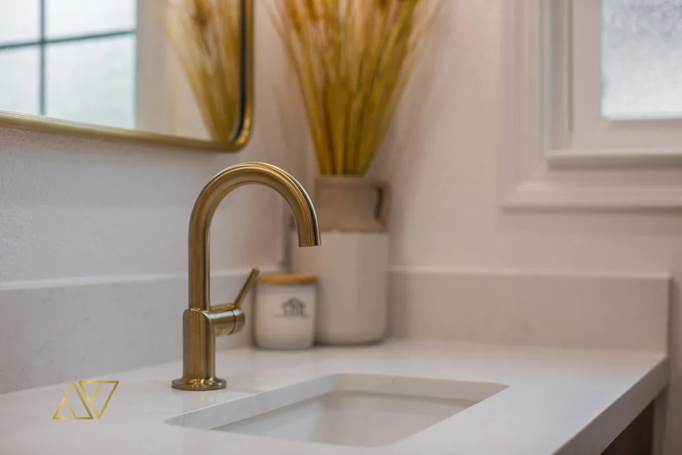 San Jose Bathroom Project 2023 by Golden View Renovation - Photo 18