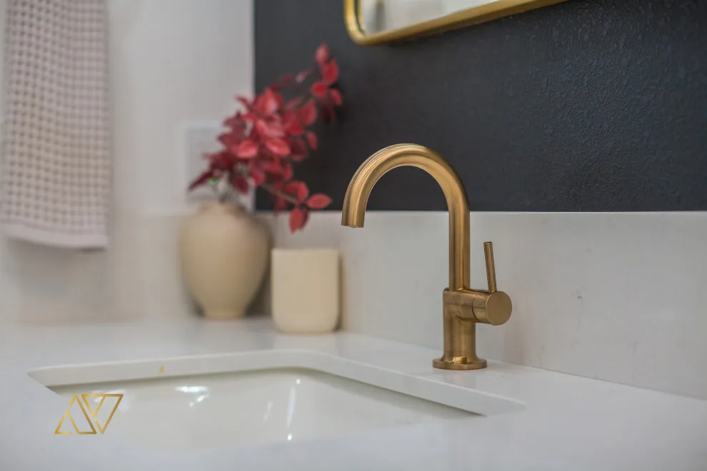San Jose Bathroom Project 2023 by Golden View Renovation - Photo 10
