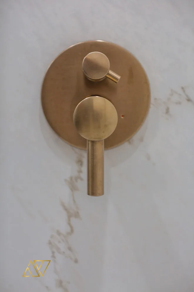 San Jose Bathroom Project 2023 by Golden View Renovation - Photo 17