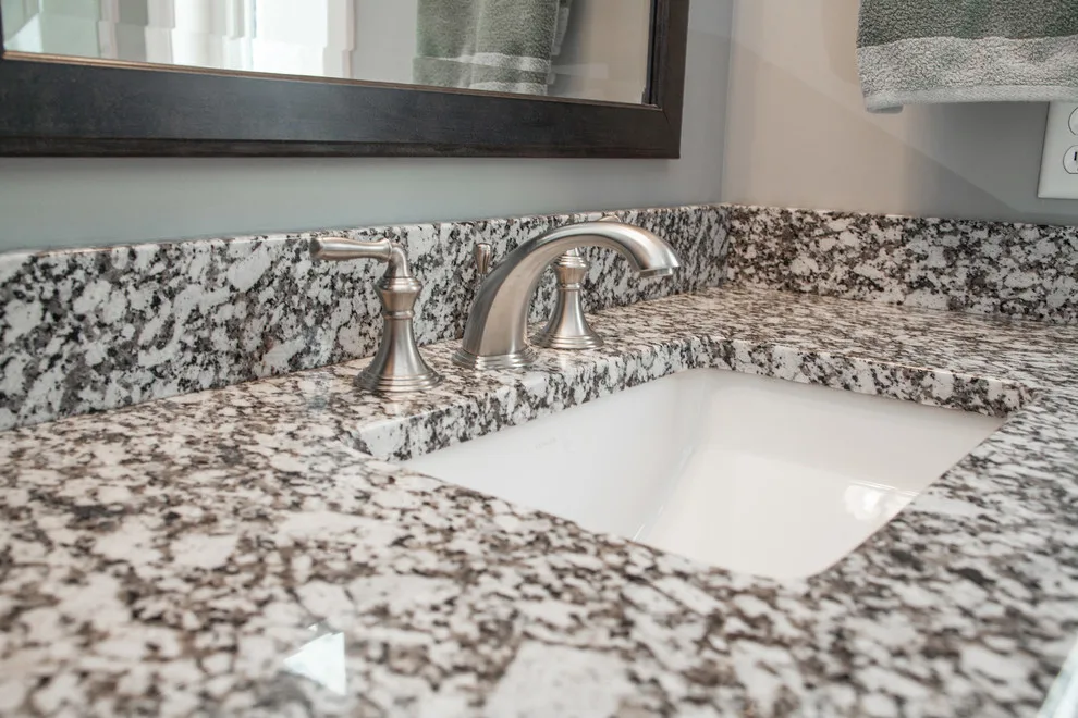 South County Bathroom by Aleto Construction Group - Photo 3