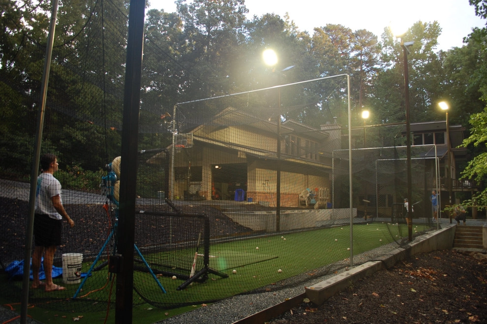 Batter Up by Aedan Workshop - Photo 3