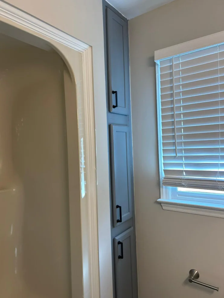 Home Renovation for Kitchen and Bathroom by Building Impact LLC - Photo 3