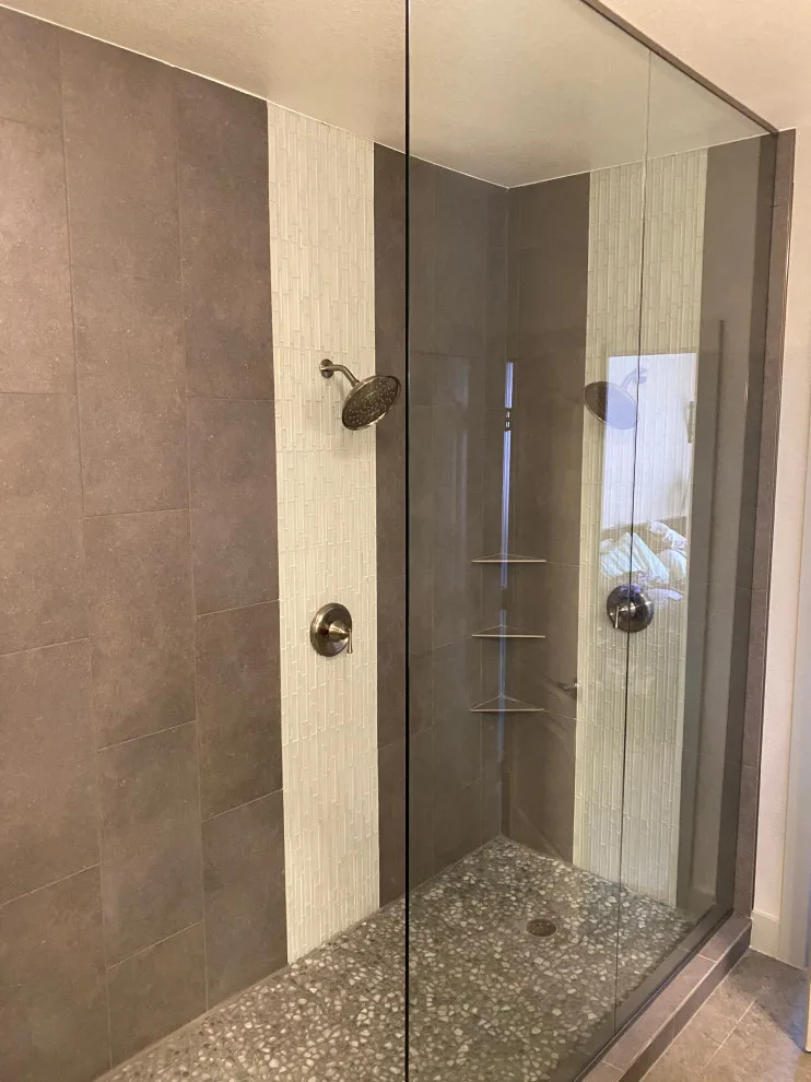 Restroom Renovation by AFR Construction - Photo 5