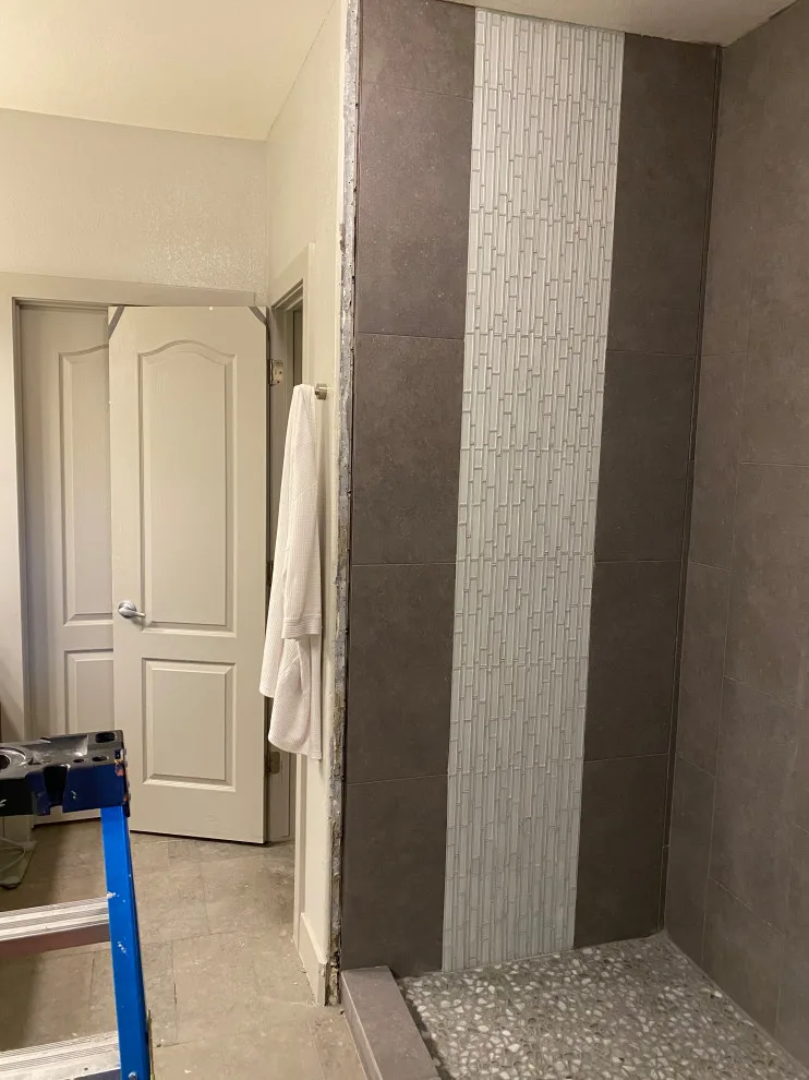 Restroom Renovation by AFR Construction - Photo 3