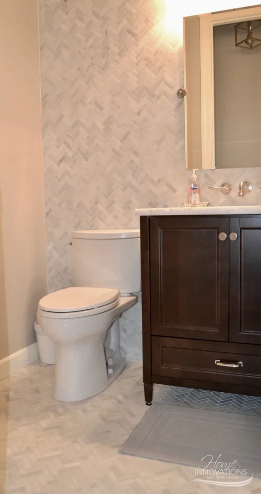 Restroom Renovations by Home Innovations - Photo 13