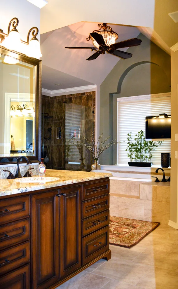 Restroom Renovations by Home Innovations - Photo 15