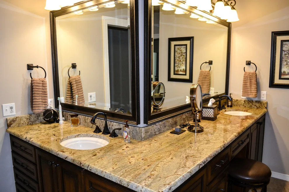 Restroom Renovations by Home Innovations - Photo 14
