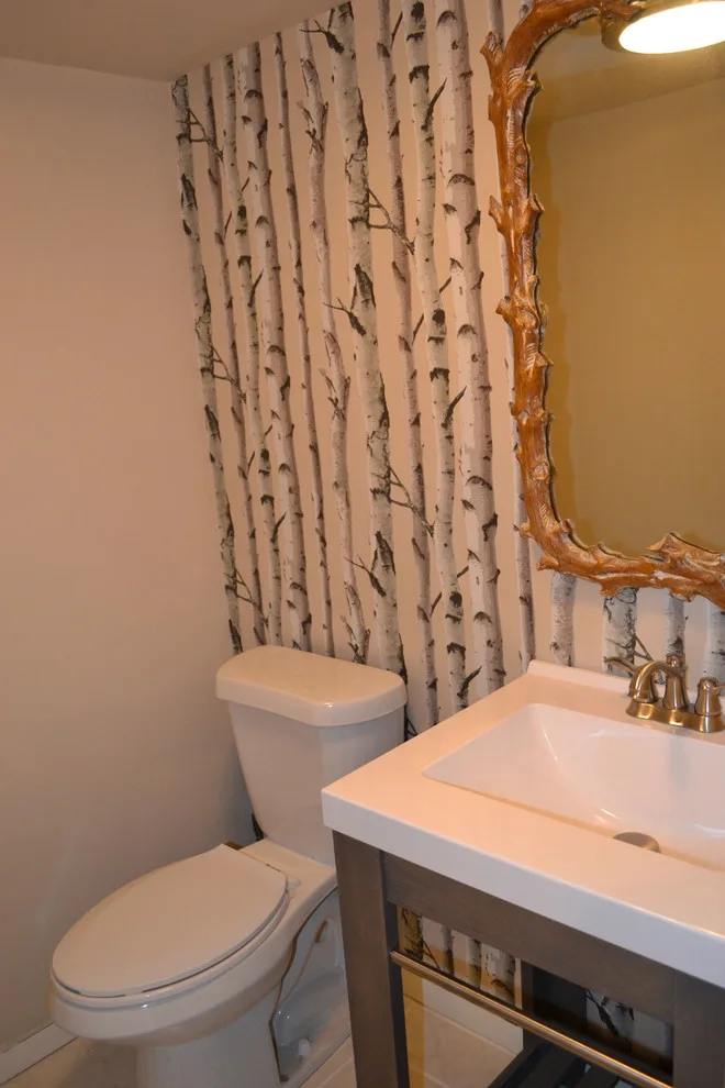 Restroom Renovations by Home Innovations - Photo 3