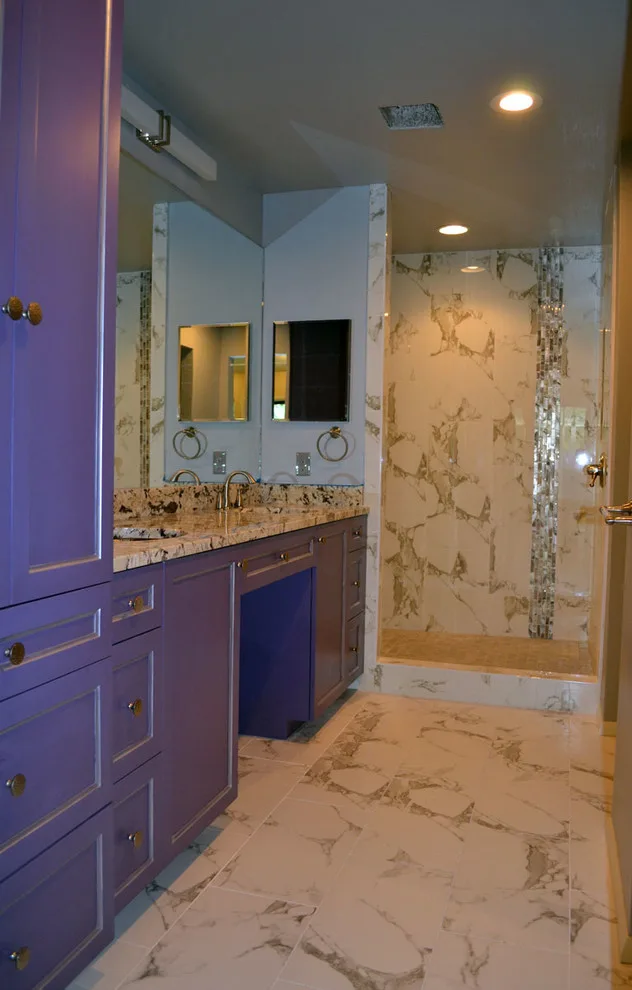 Restroom Renovations by Home Innovations - Photo 4