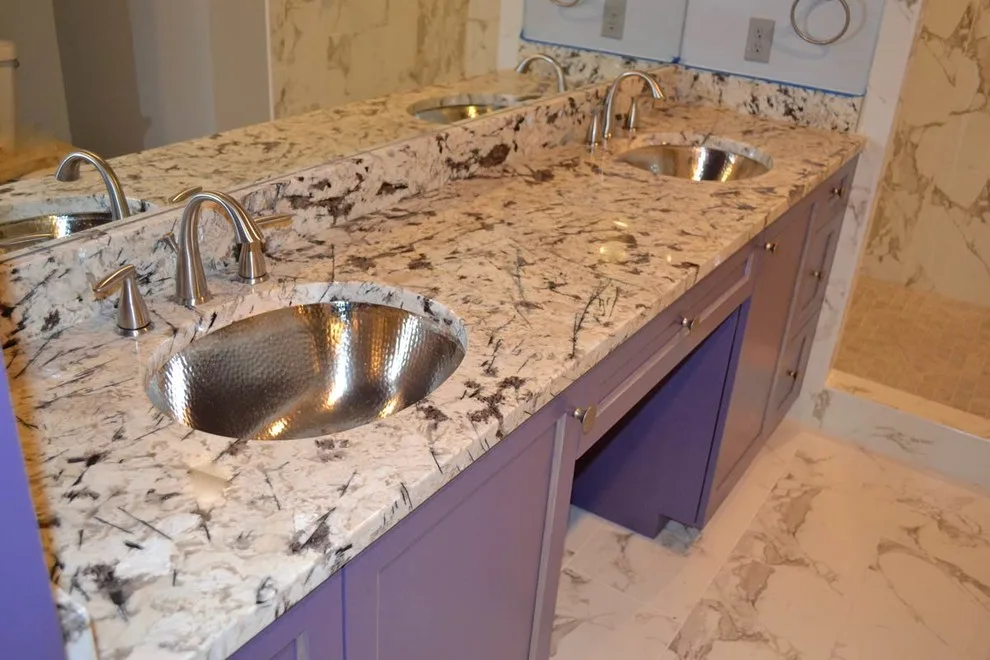 Restroom Renovations by Home Innovations - Photo 5