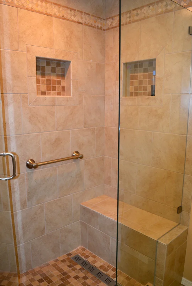 Restroom Renovations by Home Innovations - Photo 9