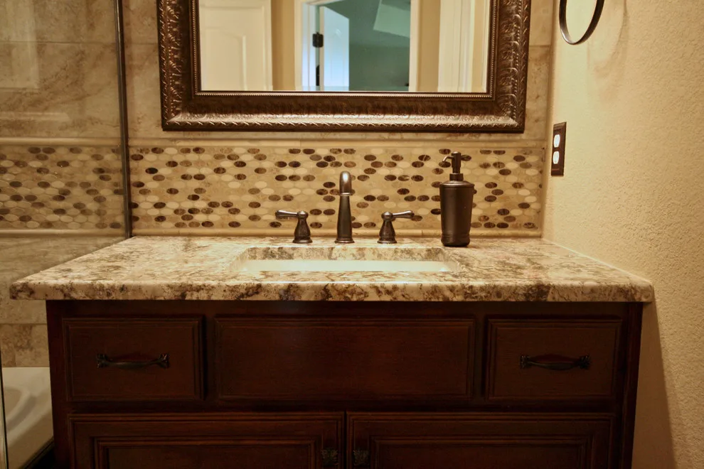 Restroom Renovations by Home Innovations - Photo 2