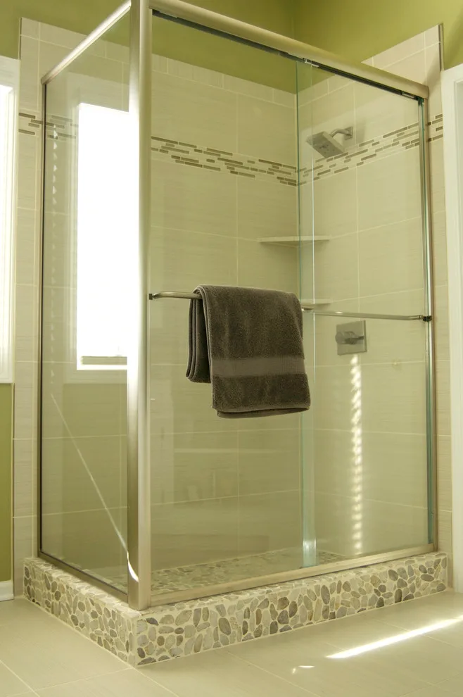 Restroom by Bryan Casey Construction LLC - Photo 9