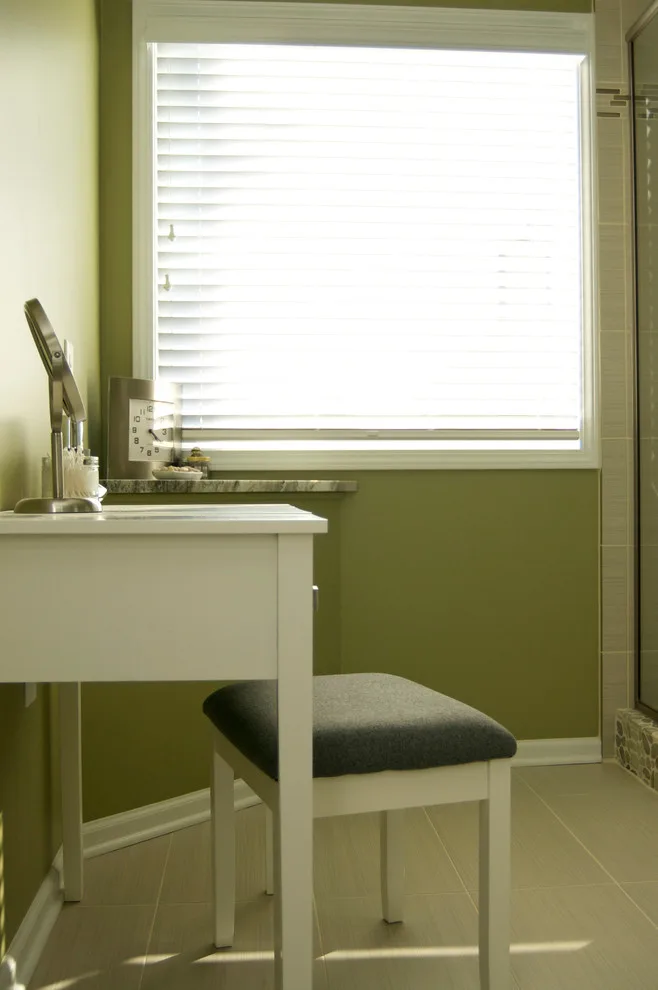 Restroom by Bryan Casey Construction LLC - Photo 11