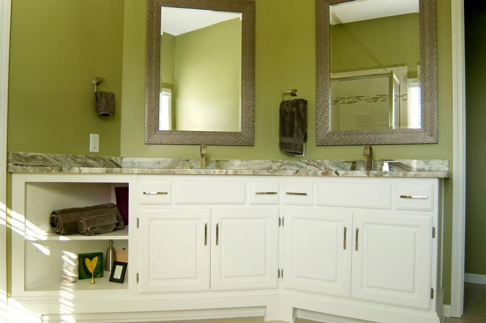 Restroom by Bryan Casey Construction LLC - Photo 8