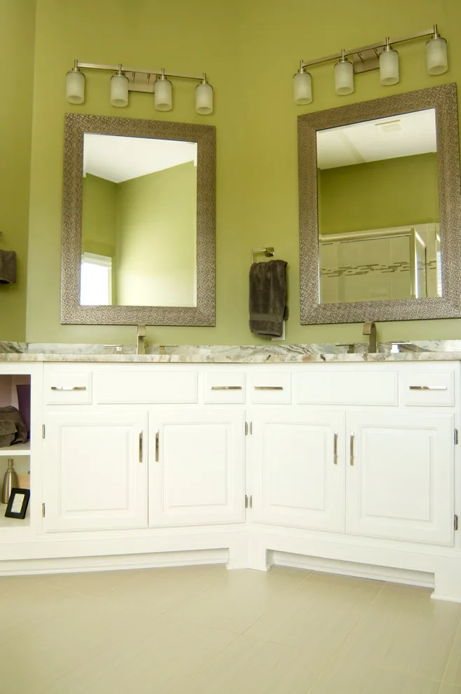Restroom by Bryan Casey Construction LLC - Photo 15