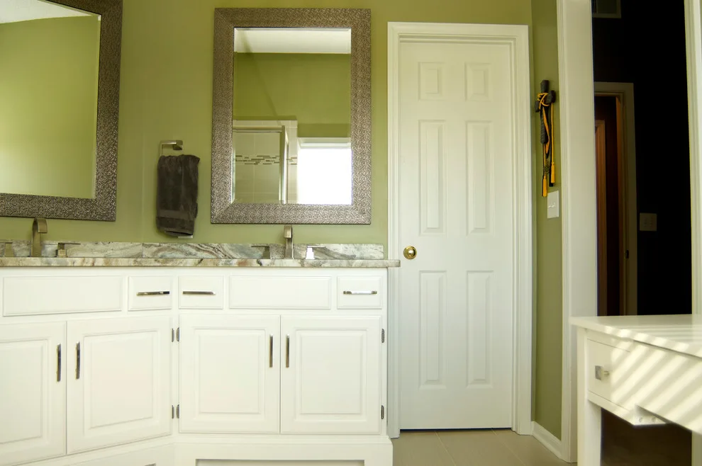 Restroom by Bryan Casey Construction LLC - Photo 10