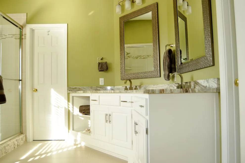 Restroom by Bryan Casey Construction LLC - Photo 3