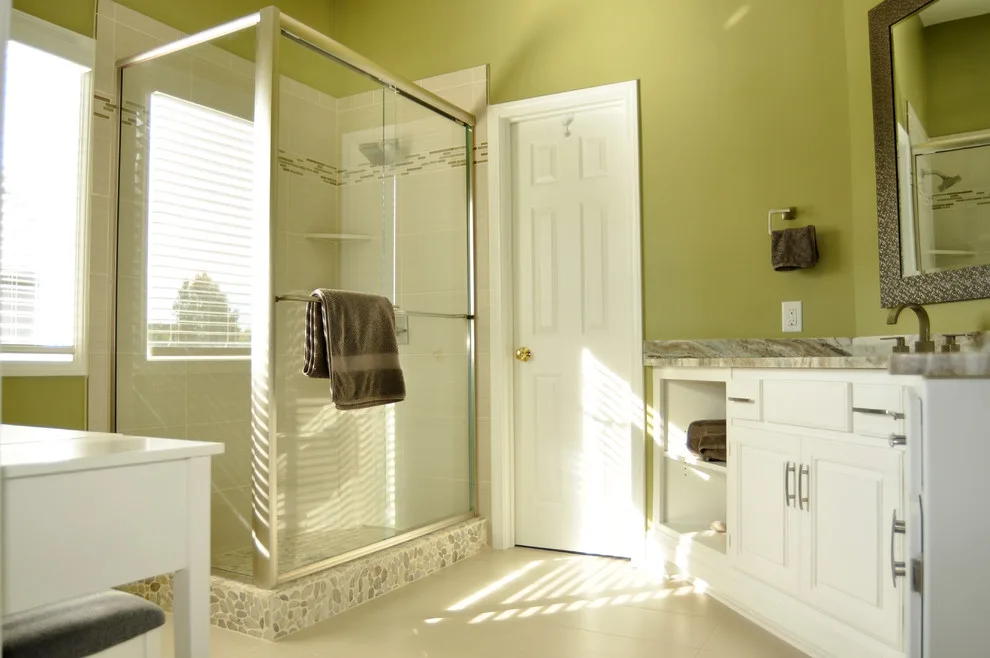 Restroom by Bryan Casey Construction LLC - Photo 4