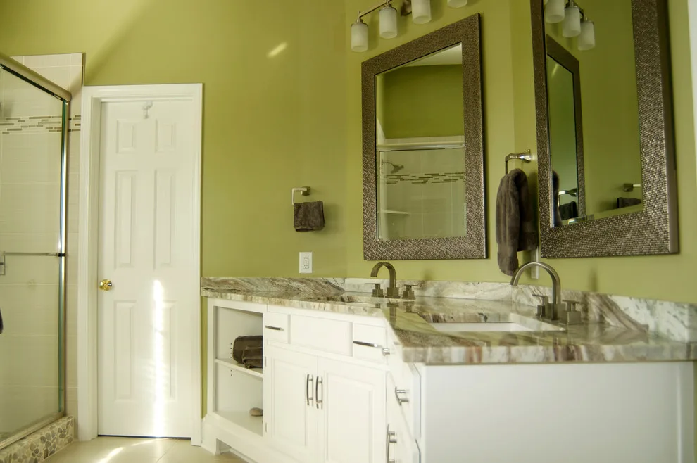 Restroom by Bryan Casey Construction LLC - Photo 12