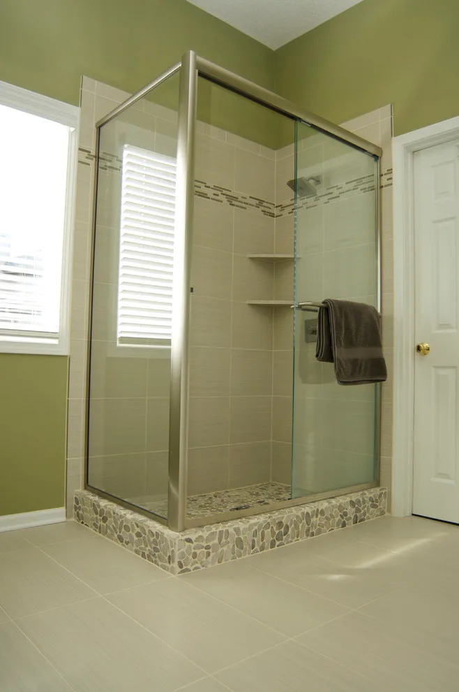 Restroom by Bryan Casey Construction LLC - Photo 14