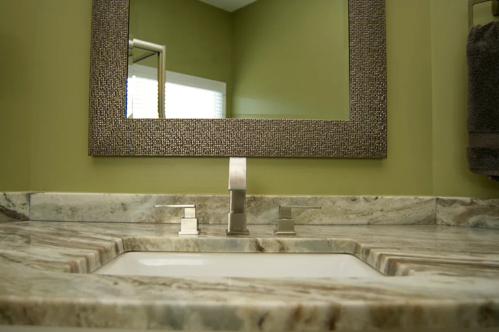 Restroom by Bryan Casey Construction LLC - Photo 18