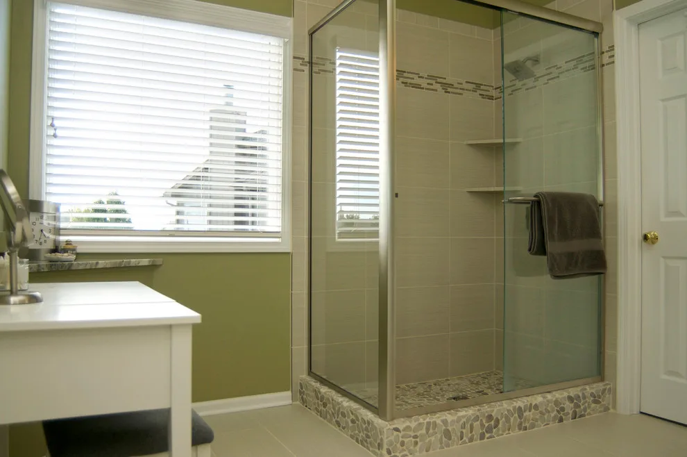 Restroom by Bryan Casey Construction LLC - Photo 19