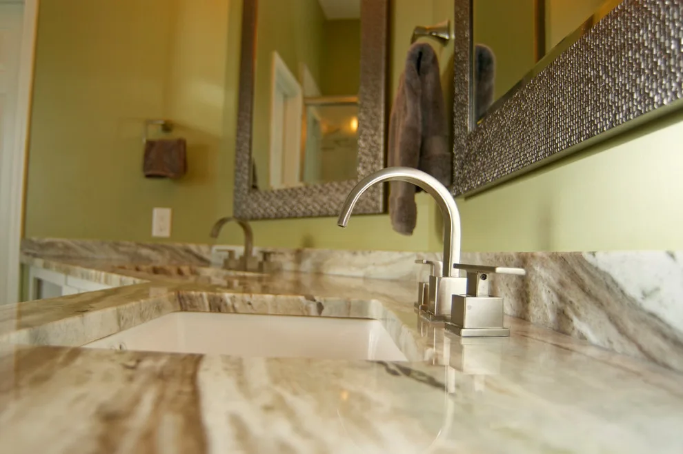 Restroom by Bryan Casey Construction LLC - Photo 16