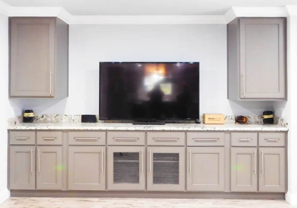 Cabinetry by Design by Strong Tower Renovations - Photo 4