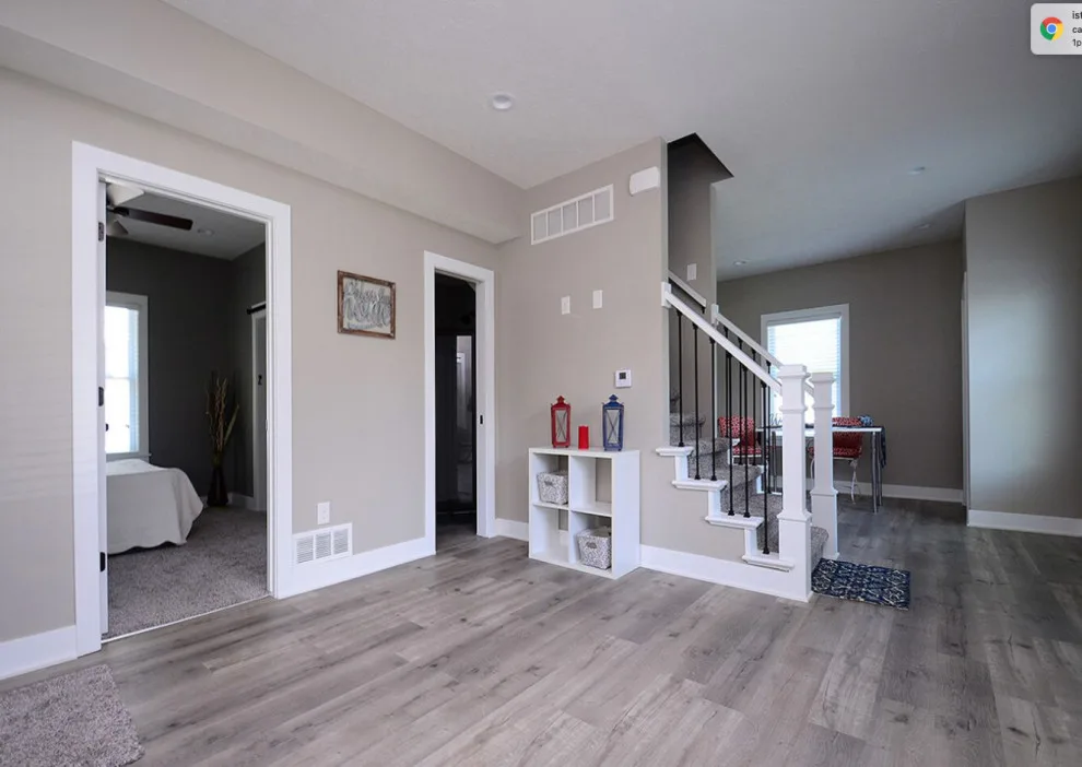 Havelock Historical Rehabilitation Project by Paul Davis Restoration-Lincoln - Photo 7