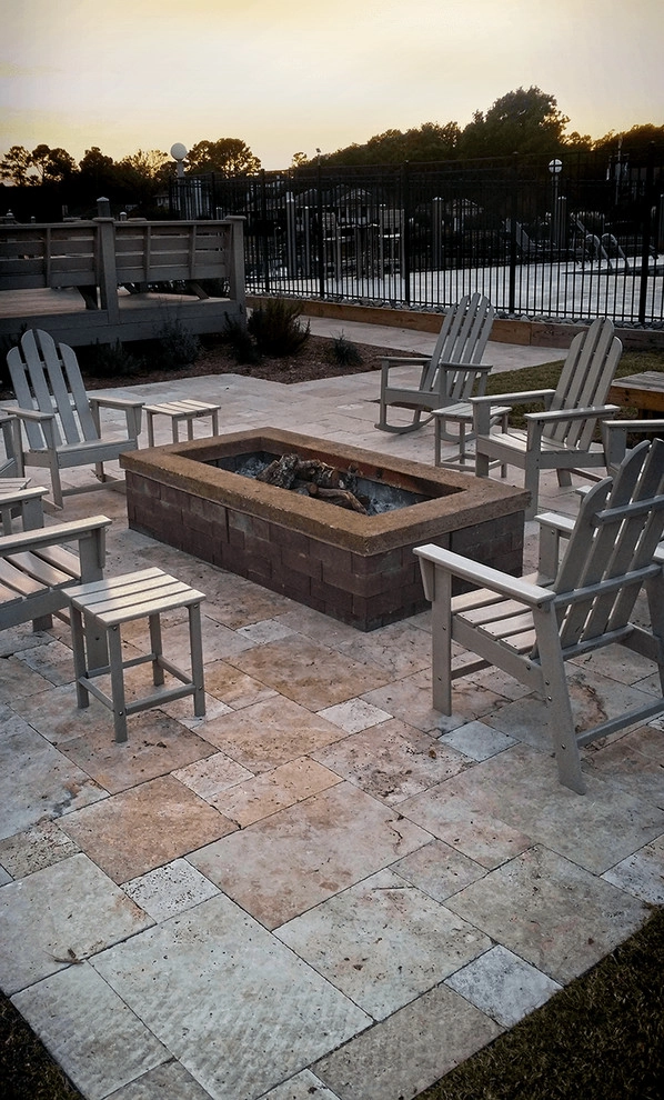 Tides Patio by Aedan Workshop - Photo 2