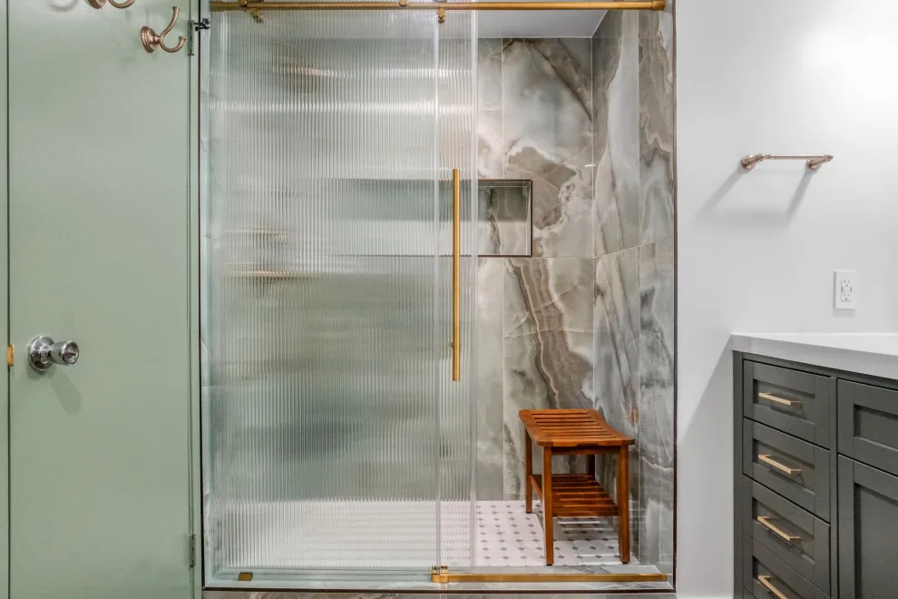 Monrovia Restroom by Built To Perfection Inc. - Photo 13