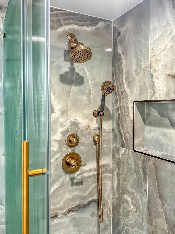 Monrovia Restroom by Built To Perfection Inc. - Photo 17