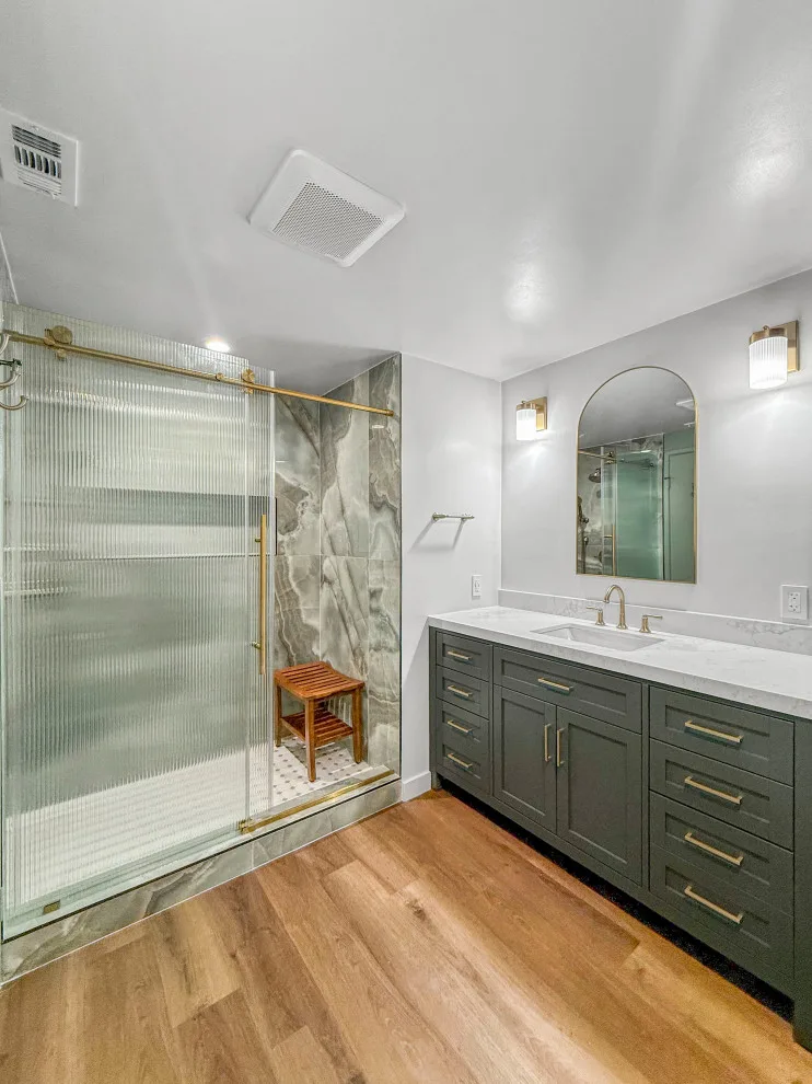 Built To Perfection Inc. - Photo 4