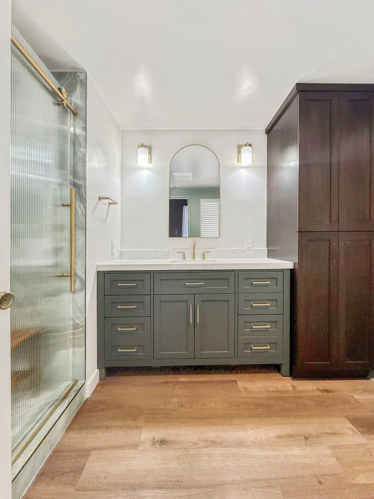 Monrovia Restroom by Built To Perfection Inc. - Photo 6