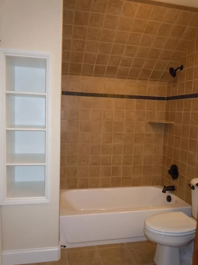 Suffolk, VA In-Law Suite Expansion by K.M. Cash Remodeling - Photo 3