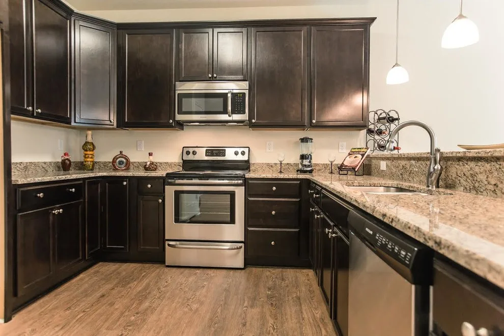 K.M. Cash Remodeling - Photo 6