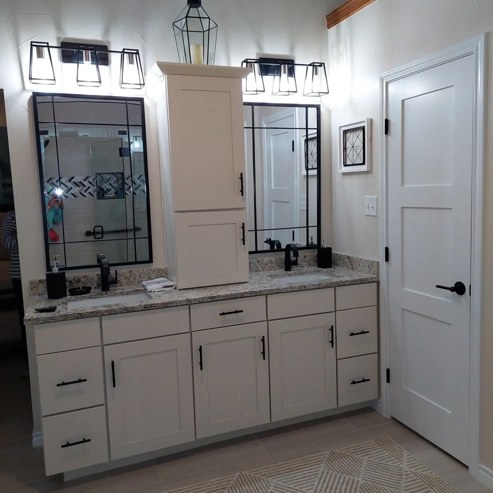 Restroom - NRH by The Rockaway Company - Photo 2