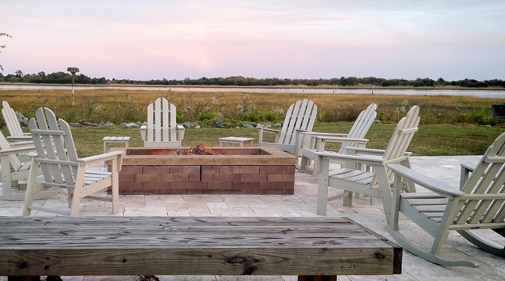 Tides Patio by Aedan Workshop - Photo 3