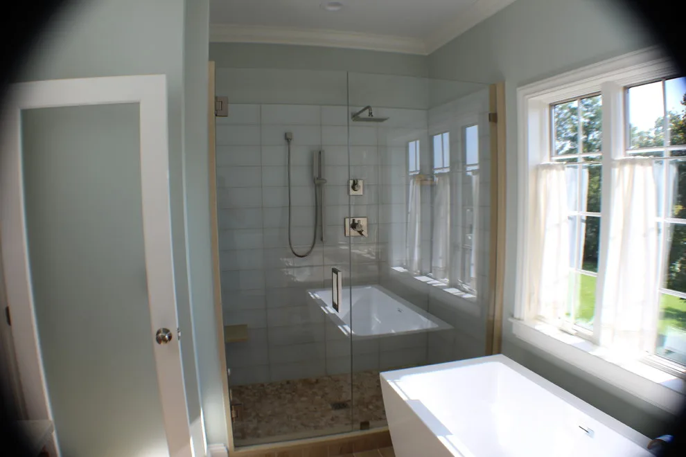 Restroom Retreat by Veritas Custom Homes - Photo 6