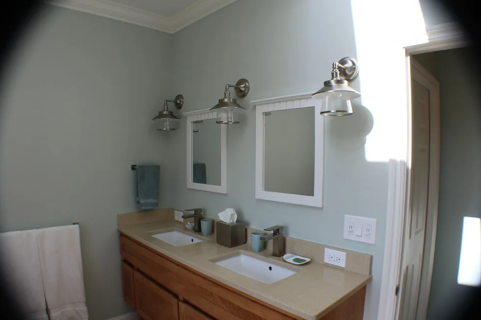Restroom Retreat by Veritas Custom Homes - Photo 4