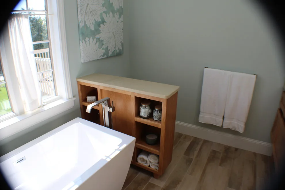 Restroom Retreat by Veritas Custom Homes - Photo 2