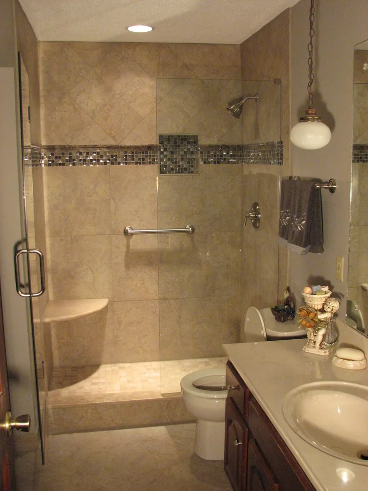 Restroom Renovations by Letterman & Sons - Photo 31