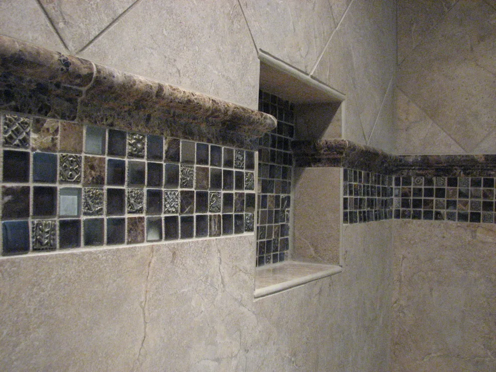 Restroom Renovations by Letterman & Sons - Photo 53