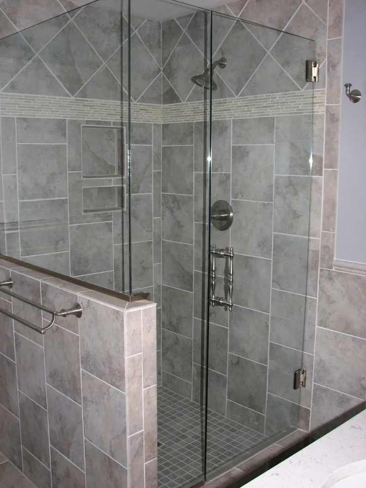 Restroom Renovations by Letterman & Sons - Photo 36