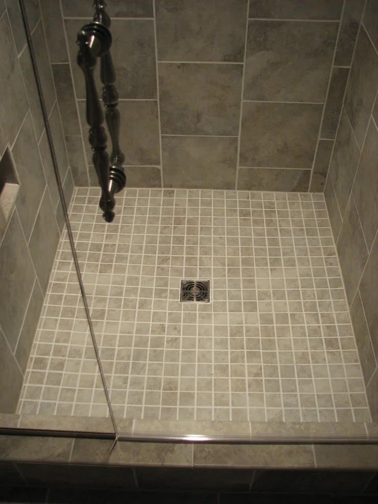 Restroom Renovations by Letterman & Sons - Photo 43