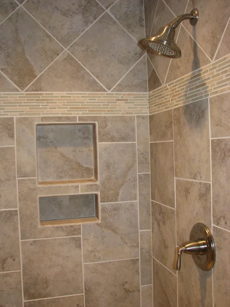 Restroom Renovations by Letterman & Sons - Photo 9