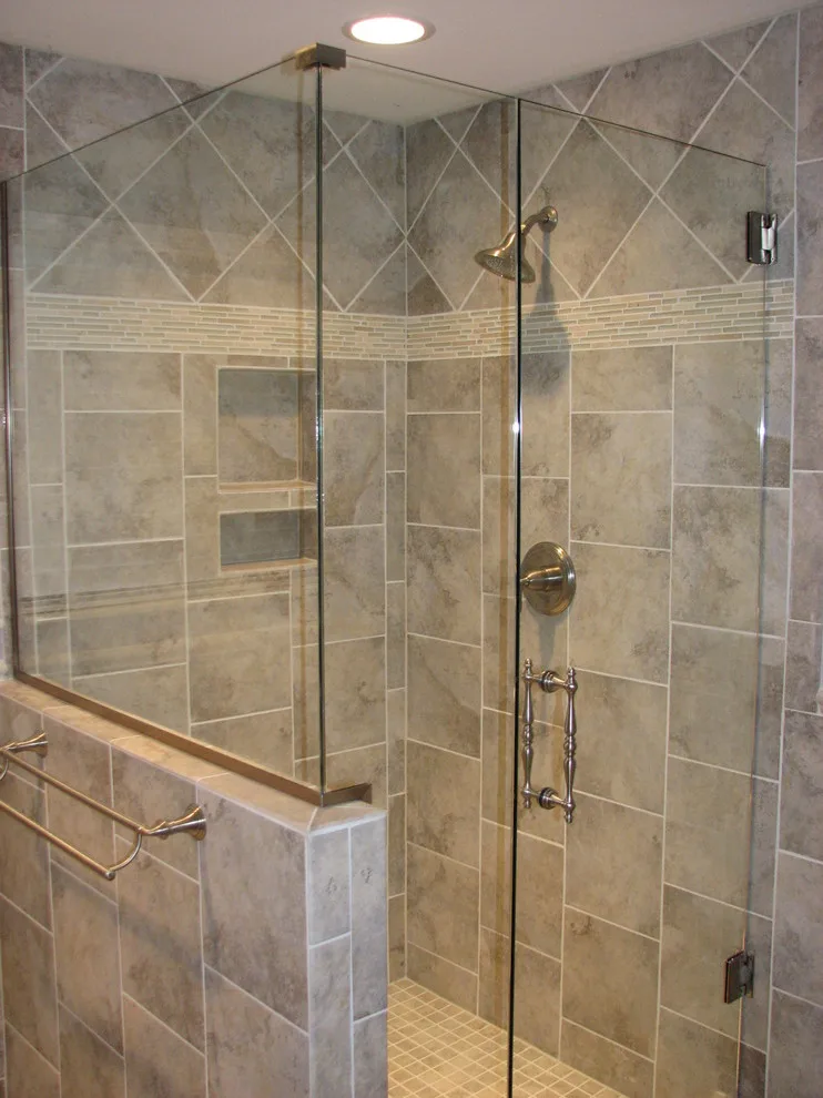 Restroom Renovations by Letterman & Sons - Photo 8