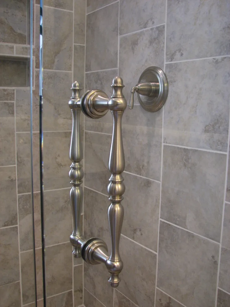 Restroom Renovations by Letterman & Sons - Photo 37