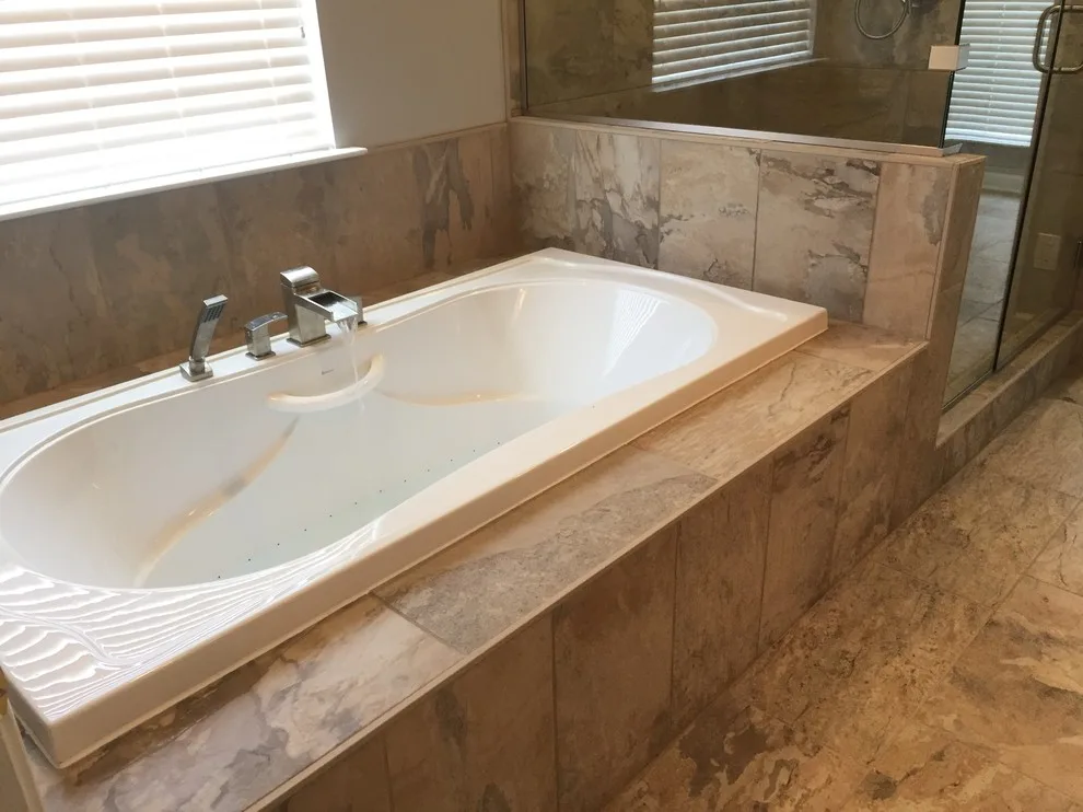 Restroom Renovations by Letterman & Sons - Photo 39